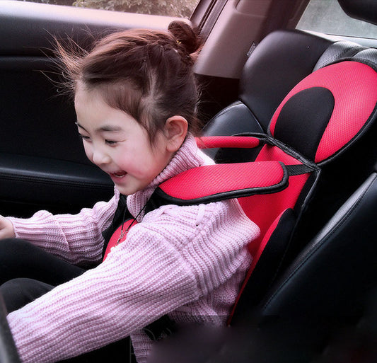 Portable Infant Safety Seat