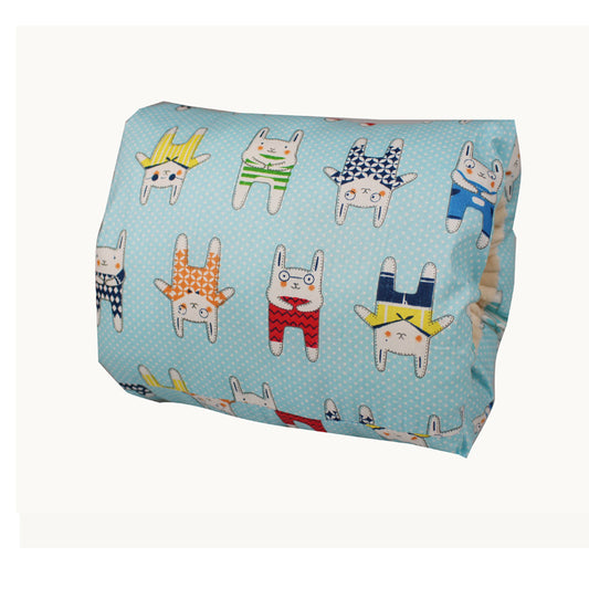 Adjustable Cotton Nursing Arm Pillow for Breastfeeding