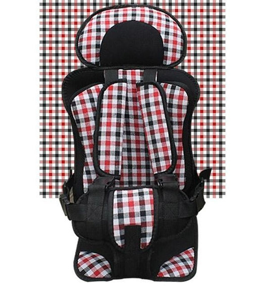 Portable Infant Safety Seat